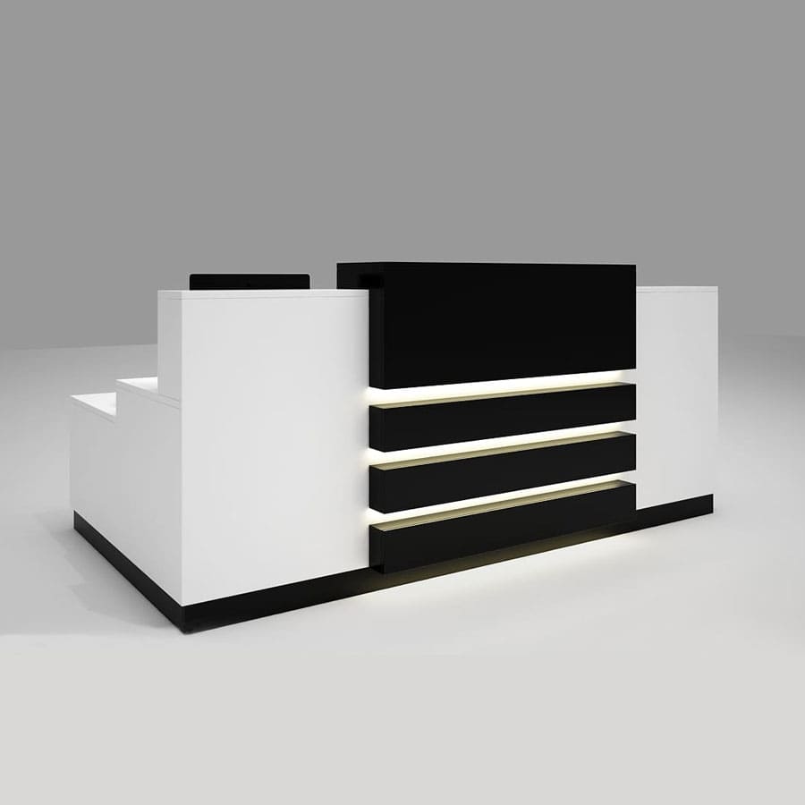 کانتر گرانیت